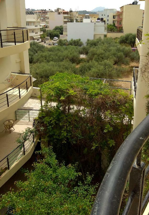 דירות הרקליון Persephone'S Project מראה חיצוני תמונה